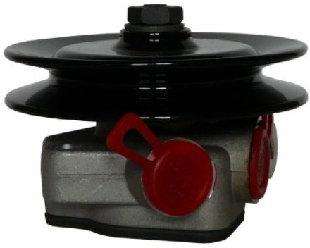 Pompa pompka paliwa zasilajaca Deutz Fahr Agrotron 0211_2672 - قطع غيار - الآلات الزراعية: صورة 1 Pompa pompka paliwa zasilajaca Deutz Fahr Agrotron 0211_2672 - قطع غيار - الآلات الزراعية: صورة 1