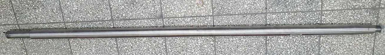 Wał odrzutnika kombajn Deutz Fahr 0625_6572 - قطع غيار - الآلات الزراعية: صورة 1 Wał odrzutnika kombajn Deutz Fahr 0625_6572 - قطع غيار - الآلات الزراعية: صورة 1