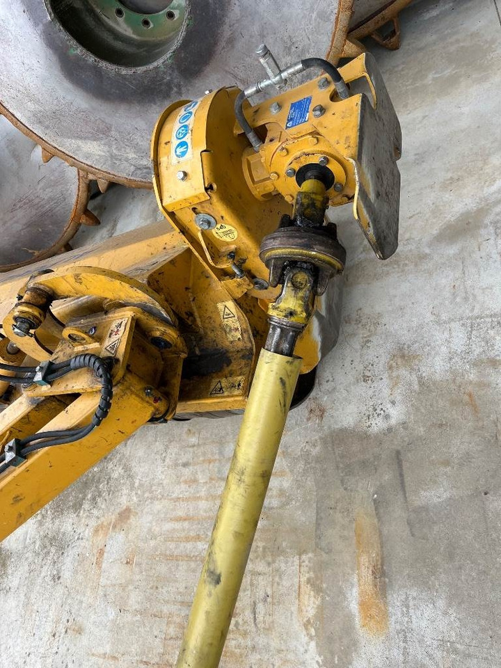 Alpego TL33 200 - الآلات الزراعية: صورة 2 Alpego TL33 200 - الآلات الزراعية: صورة 2