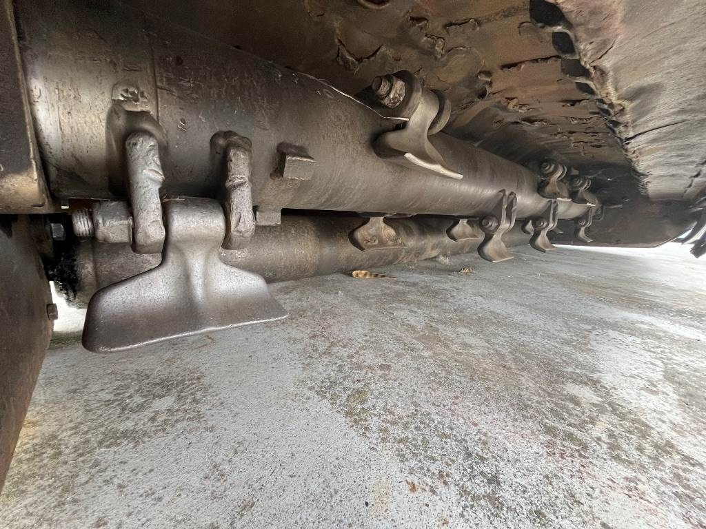 Alpego TL33 200 - الآلات الزراعية: صورة 4 Alpego TL33 200 - الآلات الزراعية: صورة 4