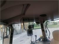 Case IH Maxxum 140 - جرار: صورة 5 Case IH Maxxum 140 - جرار: صورة 5