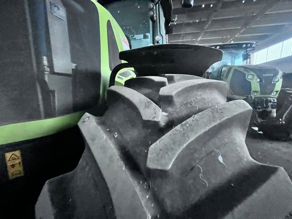 جرار Claas Axion 950 Cmatic: صورة 7