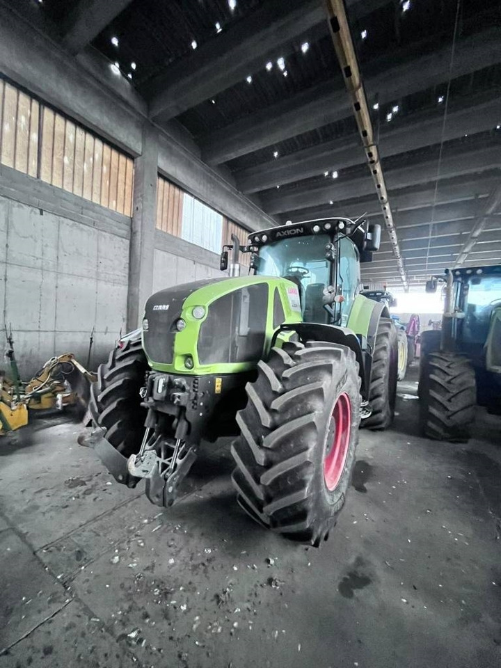 جرار Claas Axion 950 Cmatic: صورة 8