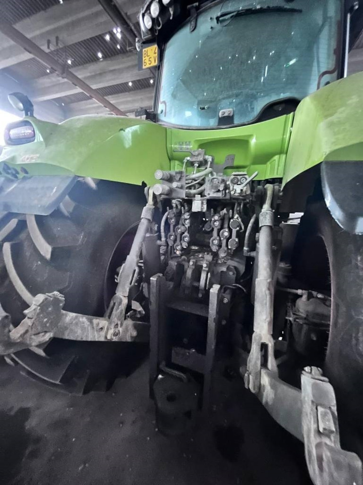جرار Claas Axion 950 Cmatic: صورة 6