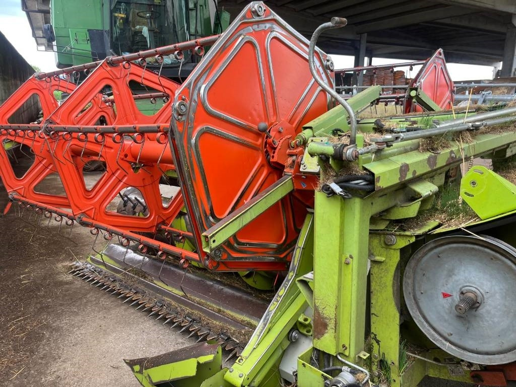 Claas GRANO 5.10 - مرفق الحصادة: صورة 5 Claas GRANO 5.10 - مرفق الحصادة: صورة 5