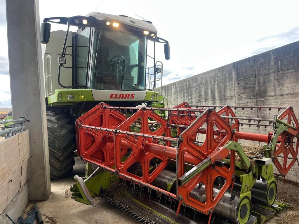 Claas GRANO 5.10 - مرفق الحصادة: صورة 3 Claas GRANO 5.10 - مرفق الحصادة: صورة 3