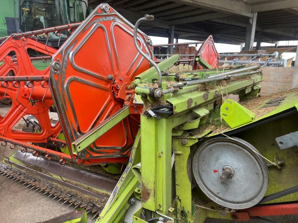 Claas GRANO 5.10 - مرفق الحصادة: صورة 4 Claas GRANO 5.10 - مرفق الحصادة: صورة 4