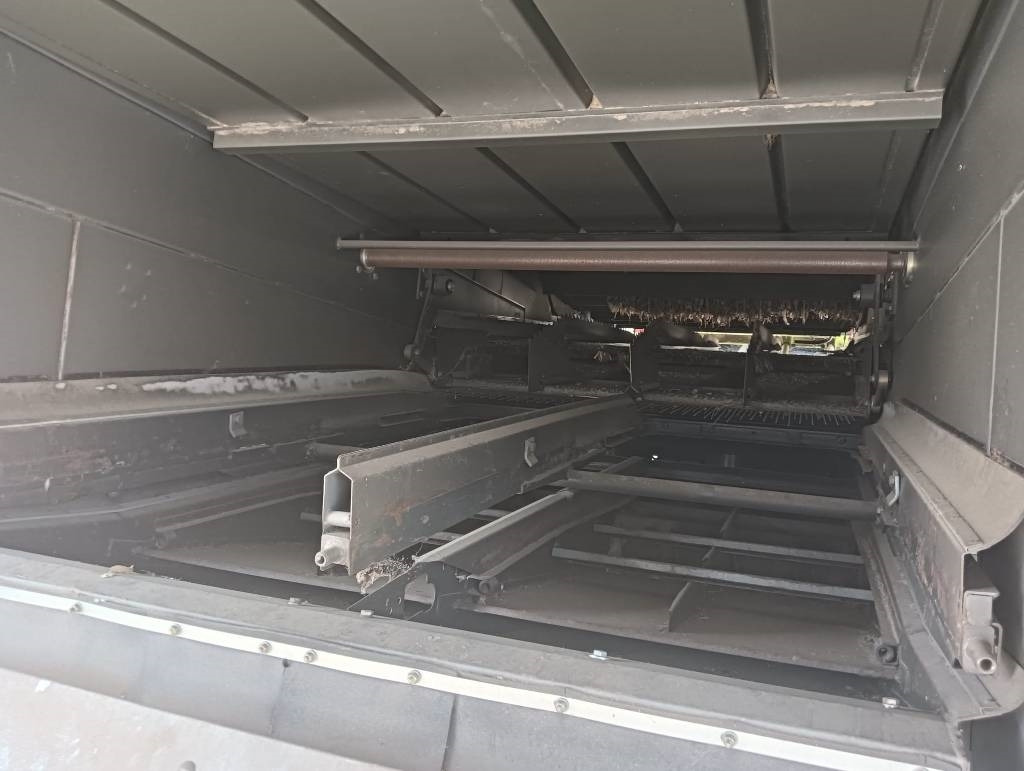 Claas Lexion 570  Claas Lexion 570: صورة 18