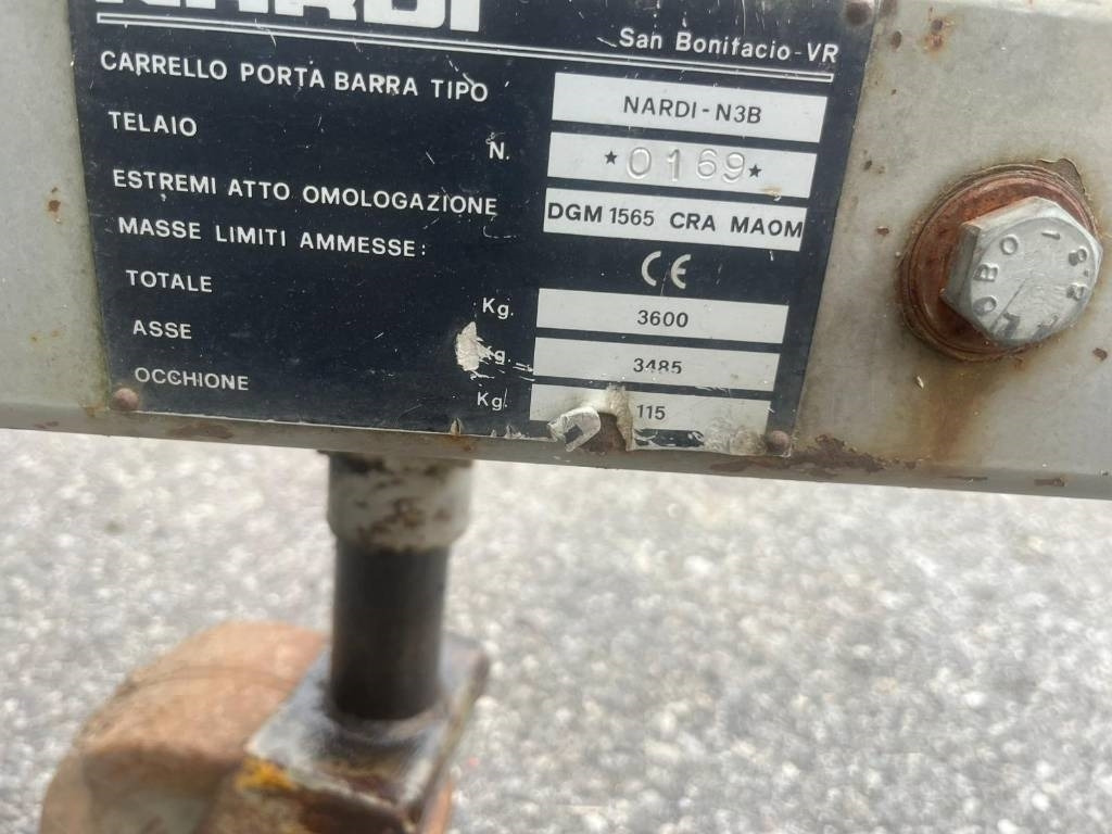 مرفق الحصادة Claas SOIA 510: صورة 6 مرفق الحصادة Claas SOIA 510: صورة 6