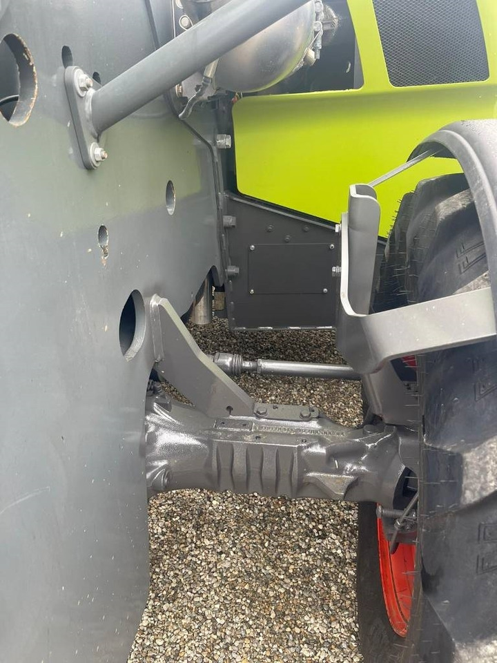 Claas Scorpion 1033 - رافعة تلسكوبية: صورة 5 Claas Scorpion 1033 - رافعة تلسكوبية: صورة 5