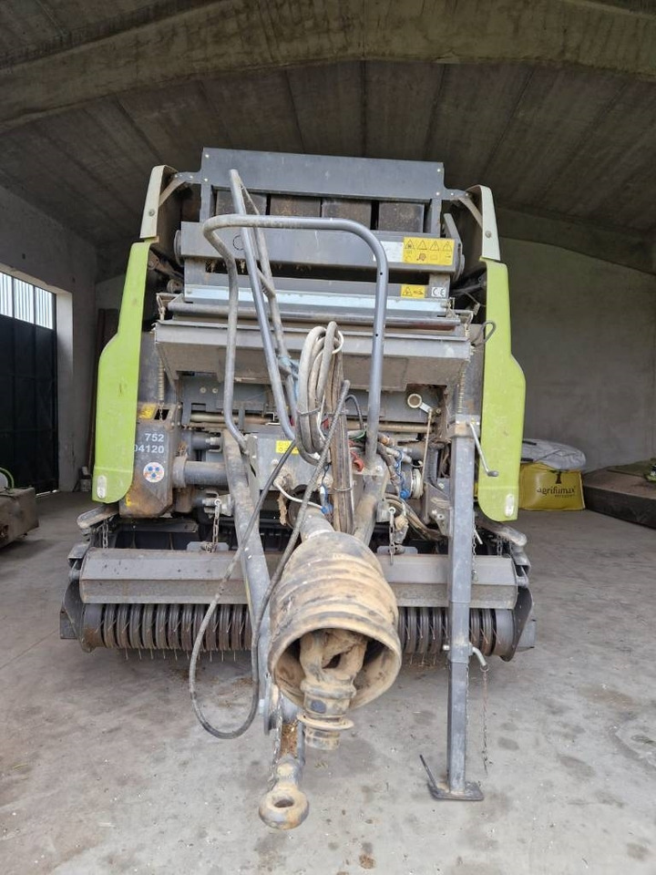 Claas VARIANT 380 PRO RF Claas VARIANT 380 PRO RF: صورة 7 Claas VARIANT 380 PRO RF Claas VARIANT 380 PRO RF: صورة 7