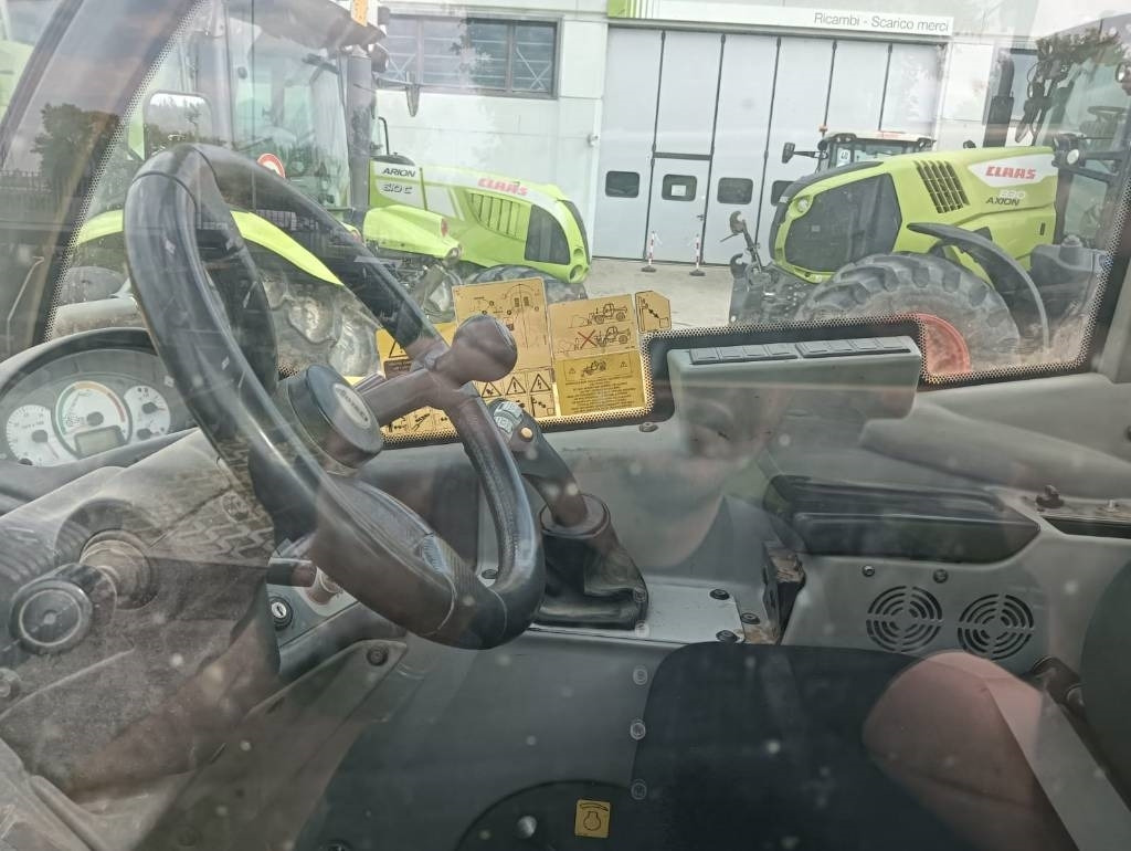 Dieci Agri Plus 40.7 PS - رافعة تلسكوبية: صورة 3 Dieci Agri Plus 40.7 PS - رافعة تلسكوبية: صورة 3