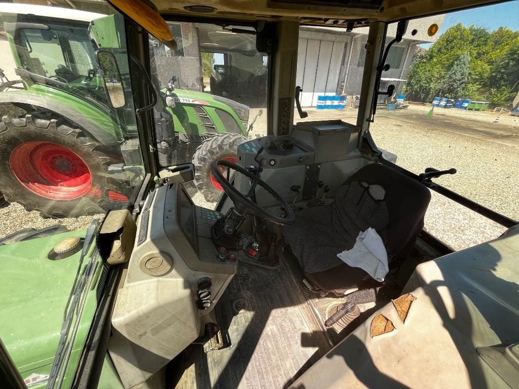 Fendt 510 C - جرار: صورة 4 Fendt 510 C - جرار: صورة 4
