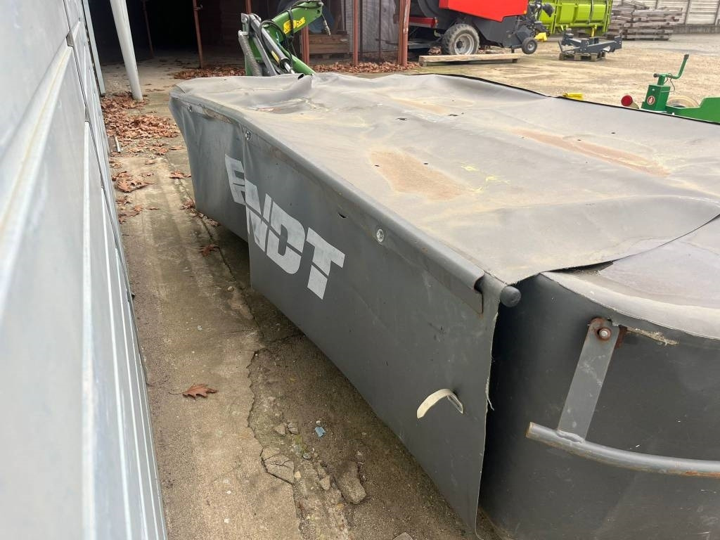 جزازة العشب Fendt Slicer 2460 ISL: صورة 7