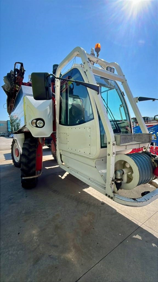 Finotto E170  - معدات التسميد: صورة 2 Finotto E170  - معدات التسميد: صورة 2