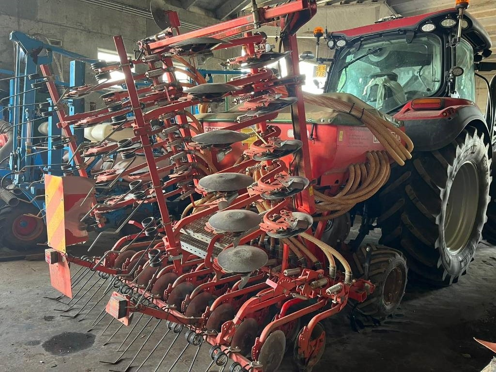 Gaspardo PINTA 500 - آلة البذار متعددة الوظائف: صورة 1 Gaspardo PINTA 500 - آلة البذار متعددة الوظائف: صورة 1