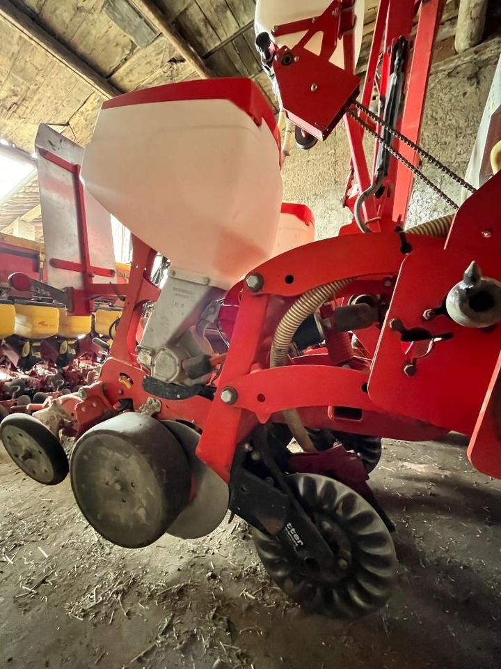 Gaspardo Renata - آلة نثر البذور الدقيقة: صورة 3 Gaspardo Renata - آلة نثر البذور الدقيقة: صورة 3