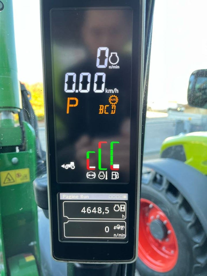 John Deere 5125 R - جرار: صورة 2 John Deere 5125 R - جرار: صورة 2