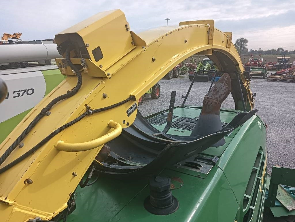 John Deere 7780 i ProDrive - حصادة الأعلاف: صورة 5 John Deere 7780 i ProDrive - حصادة الأعلاف: صورة 5