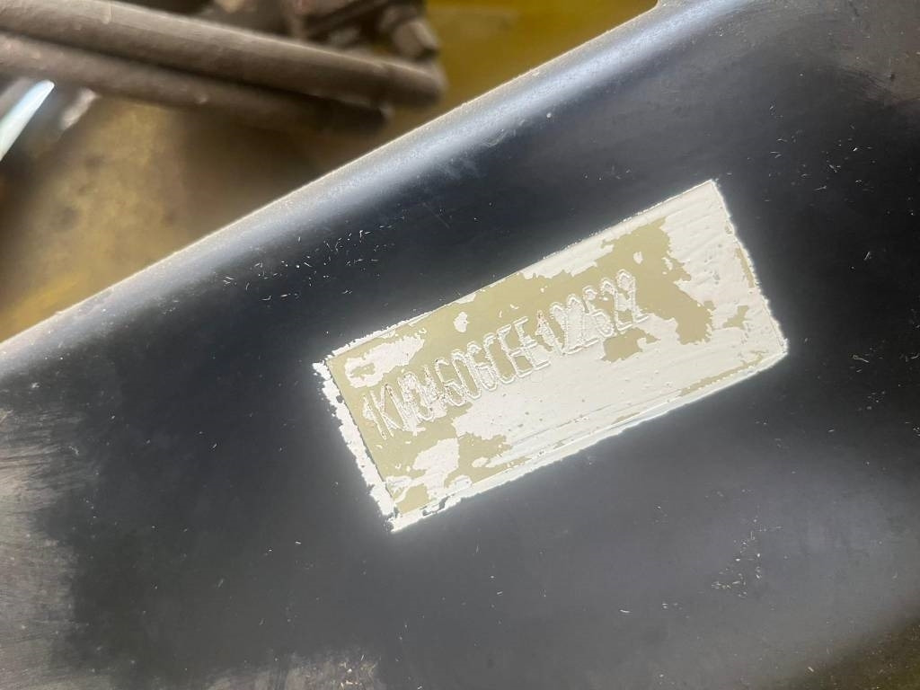 Kemper 460  - معدات تيبيس التبن: صورة 4 Kemper 460  - معدات تيبيس التبن: صورة 4