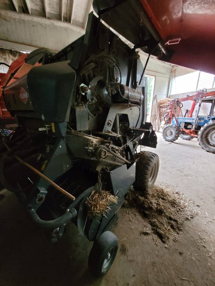 Kuhn VB 2160 - مكنة: صورة 5 Kuhn VB 2160 - مكنة: صورة 5