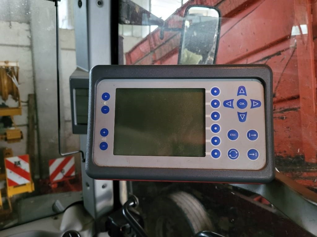 Kuhn VB 2160 - مكنة: صورة 2 Kuhn VB 2160 - مكنة: صورة 2