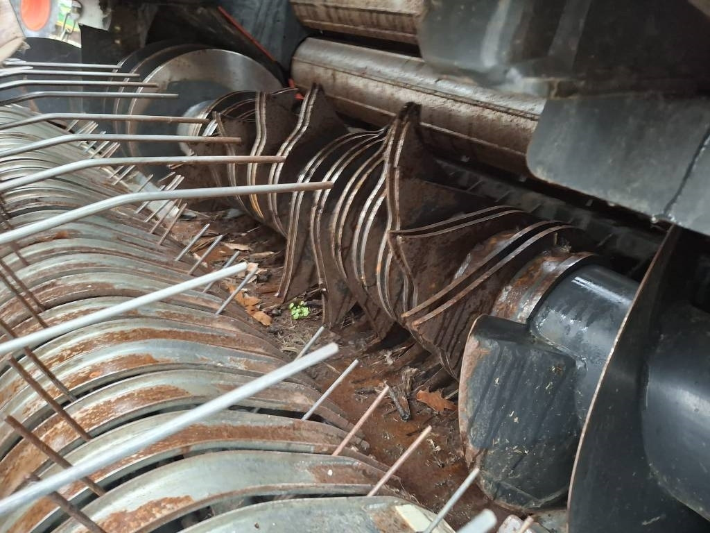 Kuhn VB 2160 - مكنة: صورة 4 Kuhn VB 2160 - مكنة: صورة 4