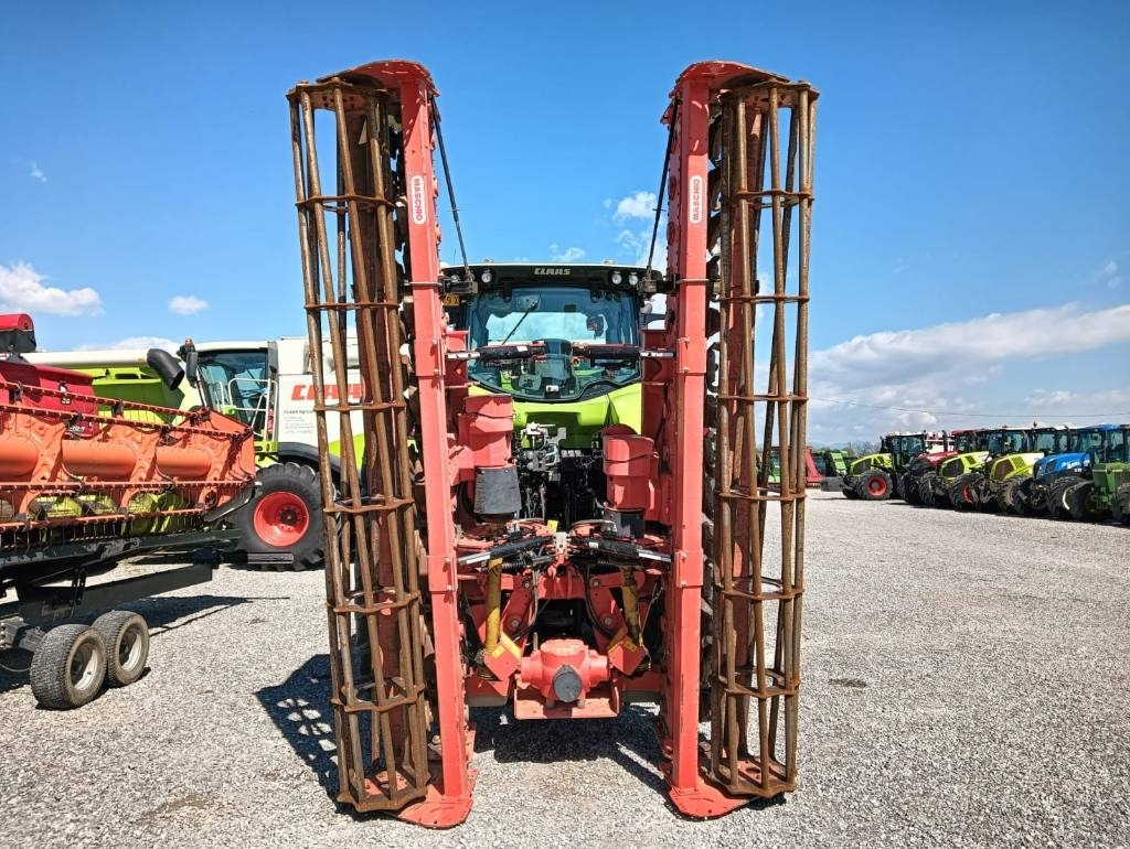 Maschio AQUILA RAPIDO 7 - زحافة: صورة 1 Maschio AQUILA RAPIDO 7 - زحافة: صورة 1