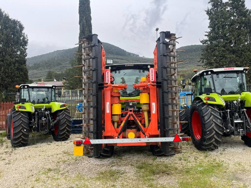 Maschio Aquila 5000 - زحافة: صورة 1 Maschio Aquila 5000 - زحافة: صورة 1