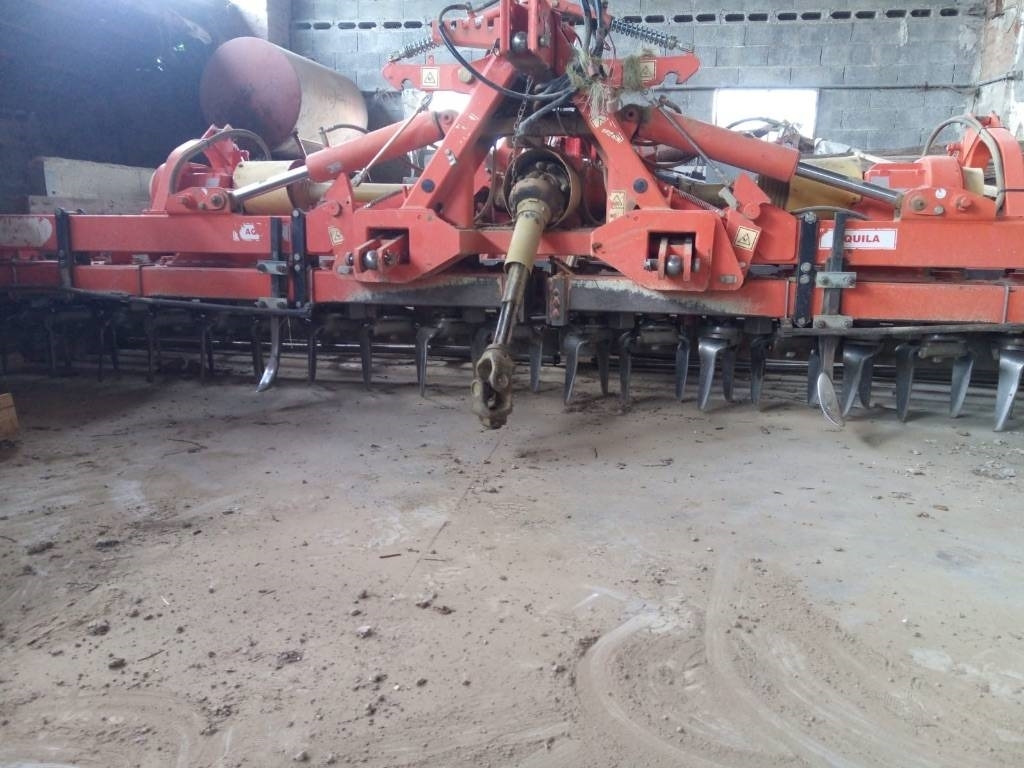 Maschio Aquila 5000 - زحافة: صورة 3 Maschio Aquila 5000 - زحافة: صورة 3