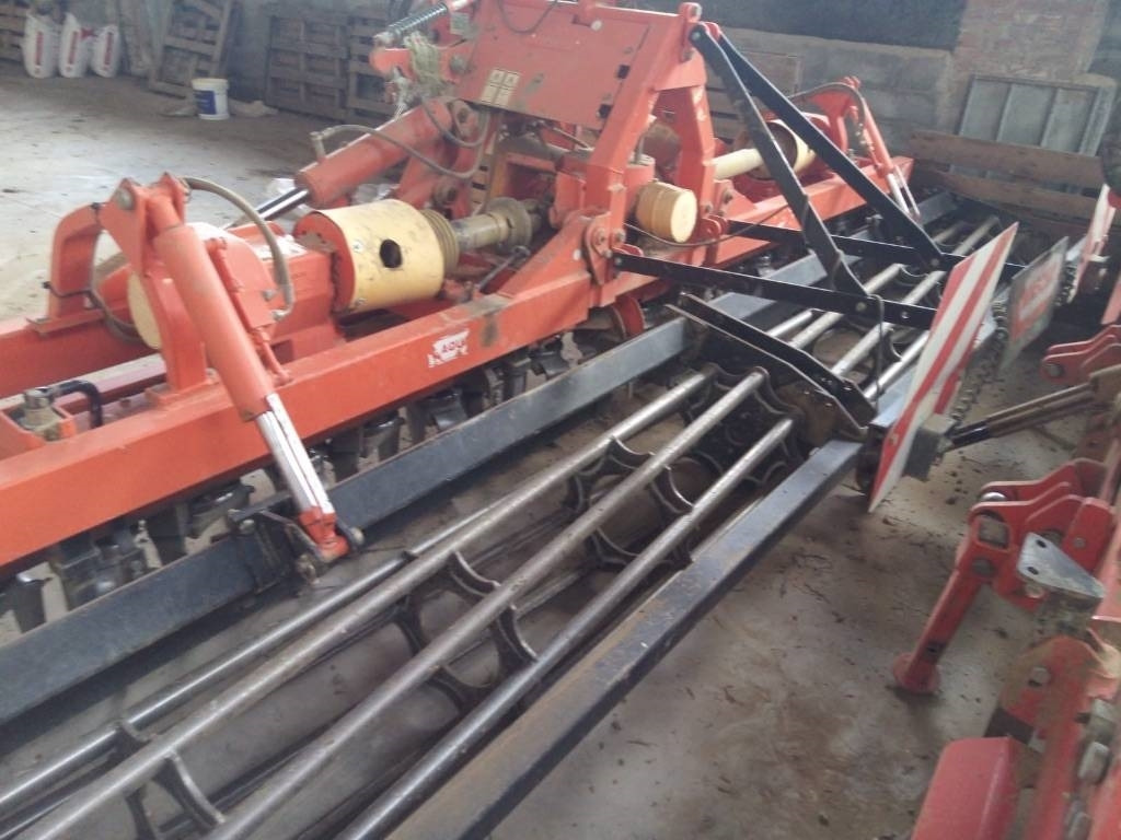 Maschio Aquila 5000 - زحافة: صورة 5 Maschio Aquila 5000 - زحافة: صورة 5