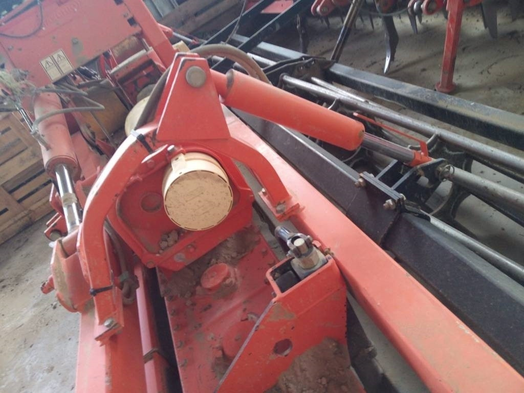 Maschio Aquila 5000 - زحافة: صورة 4 Maschio Aquila 5000 - زحافة: صورة 4
