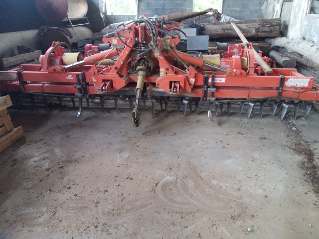 Maschio Aquila 5000 - زحافة: صورة 1 Maschio Aquila 5000 - زحافة: صورة 1