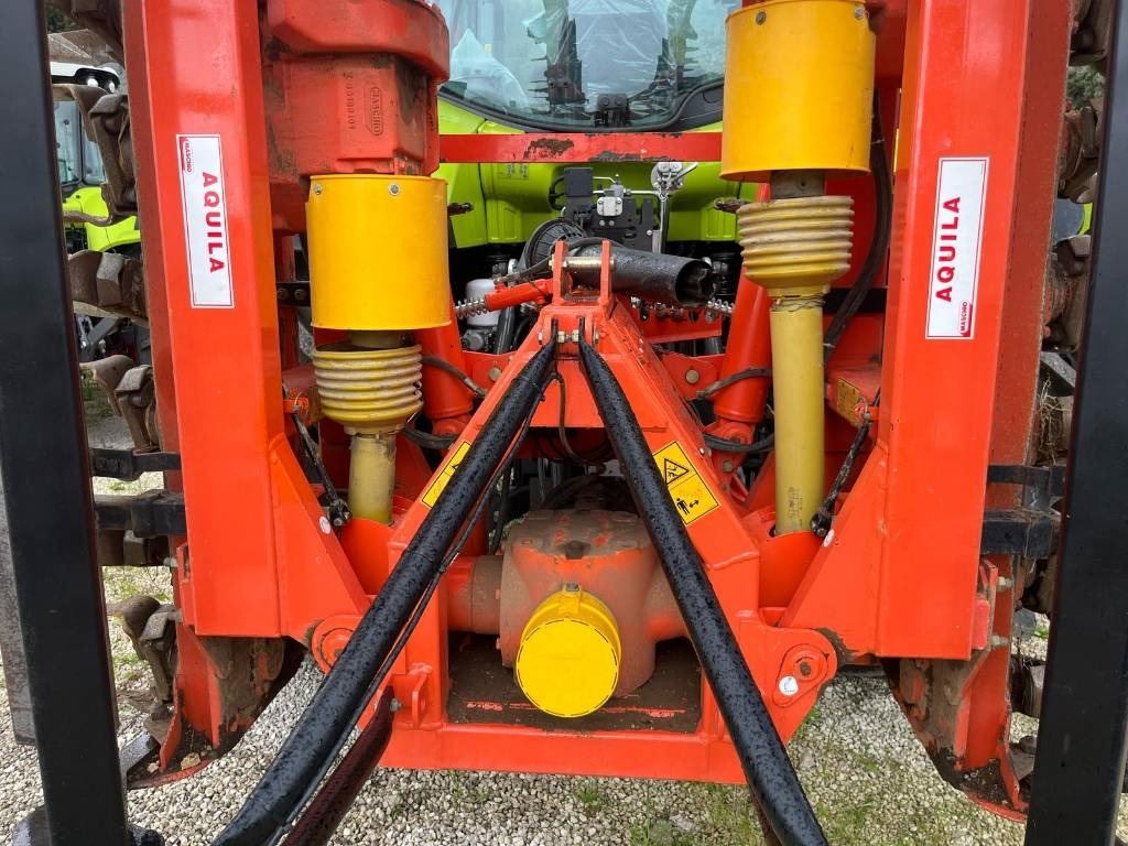 Maschio Aquila 5000 - زحافة: صورة 2 Maschio Aquila 5000 - زحافة: صورة 2