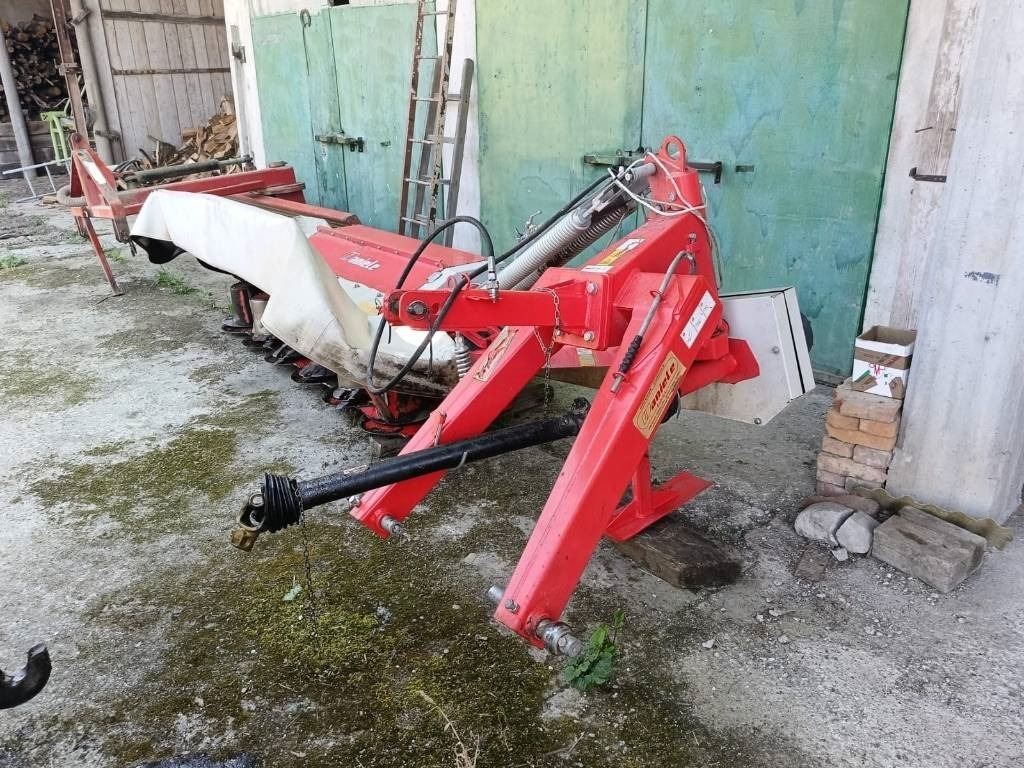Maschio DEBORA PRO 260  - جزازة العشب: صورة 2 Maschio DEBORA PRO 260  - جزازة العشب: صورة 2