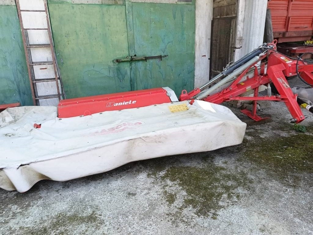 Maschio DEBORA PRO 260  - جزازة العشب: صورة 4 Maschio DEBORA PRO 260  - جزازة العشب: صورة 4