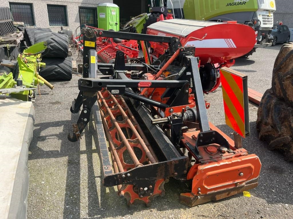 Maschio DM 3000 - زحافة: صورة 5 Maschio DM 3000 - زحافة: صورة 5