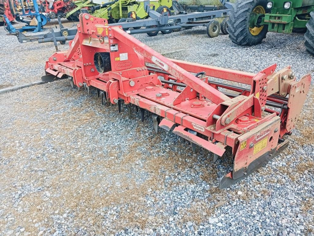 Maschio DMR 4000 - زحافة: صورة 1 Maschio DMR 4000 - زحافة: صورة 1