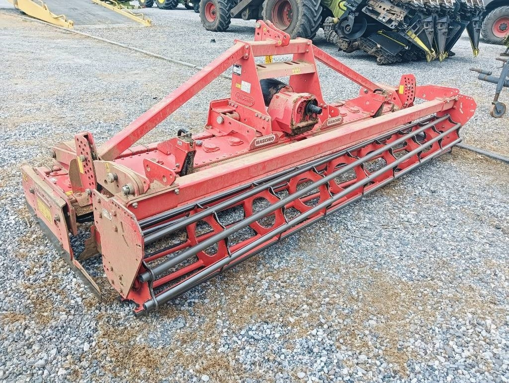 Maschio DMR 4000 - زحافة: صورة 5 Maschio DMR 4000 - زحافة: صورة 5