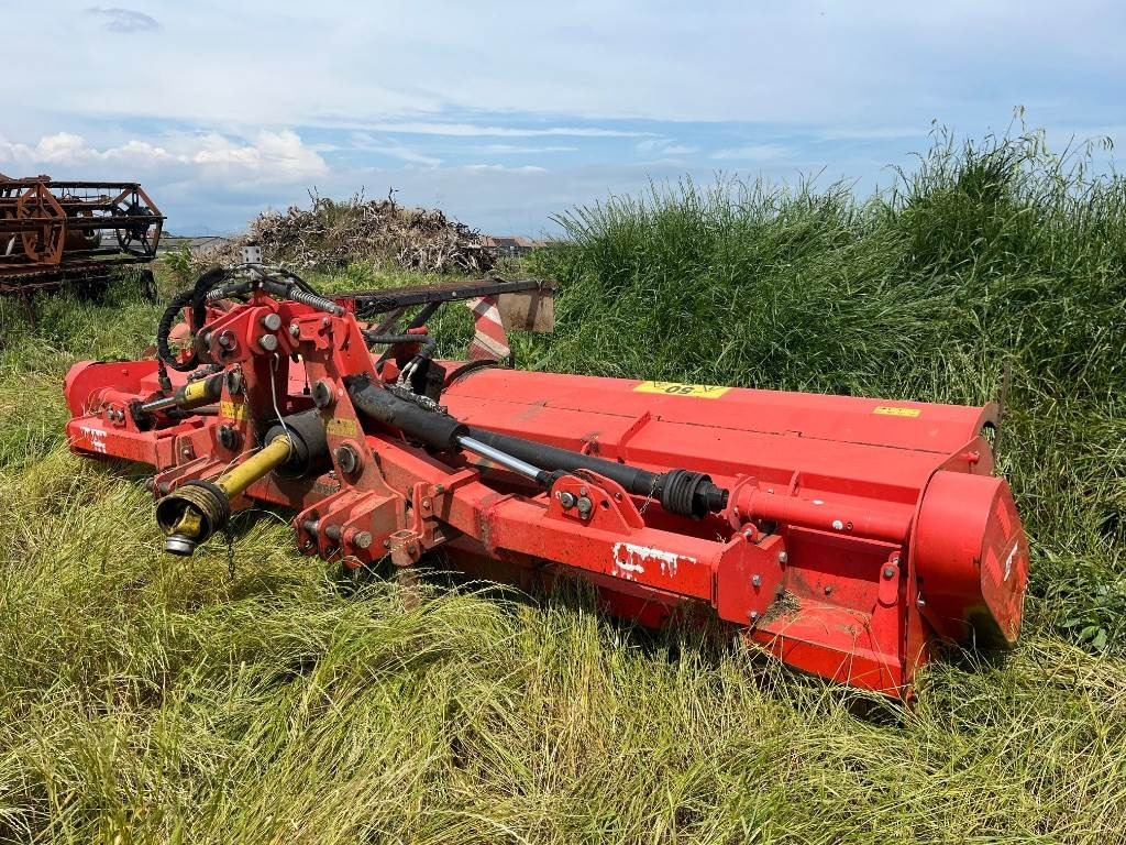 Maschio Gemella - التقطيع جزازة: صورة 2 Maschio Gemella - التقطيع جزازة: صورة 2