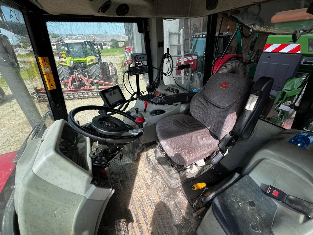 Massey Ferguson 5470 - جرار: صورة 2 Massey Ferguson 5470 - جرار: صورة 2