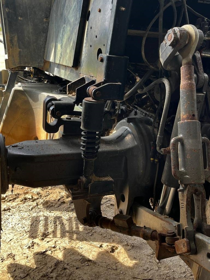 Massey Ferguson 5470 - جرار: صورة 3 Massey Ferguson 5470 - جرار: صورة 3