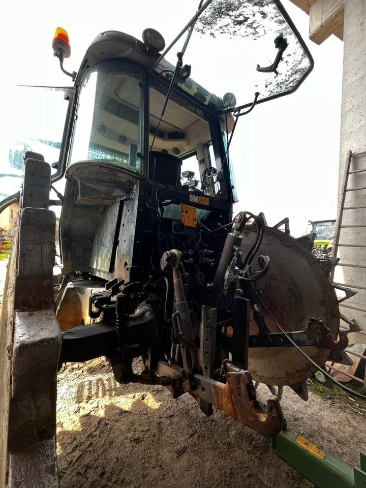 Massey Ferguson 5470 - جرار: صورة 4 Massey Ferguson 5470 - جرار: صورة 4