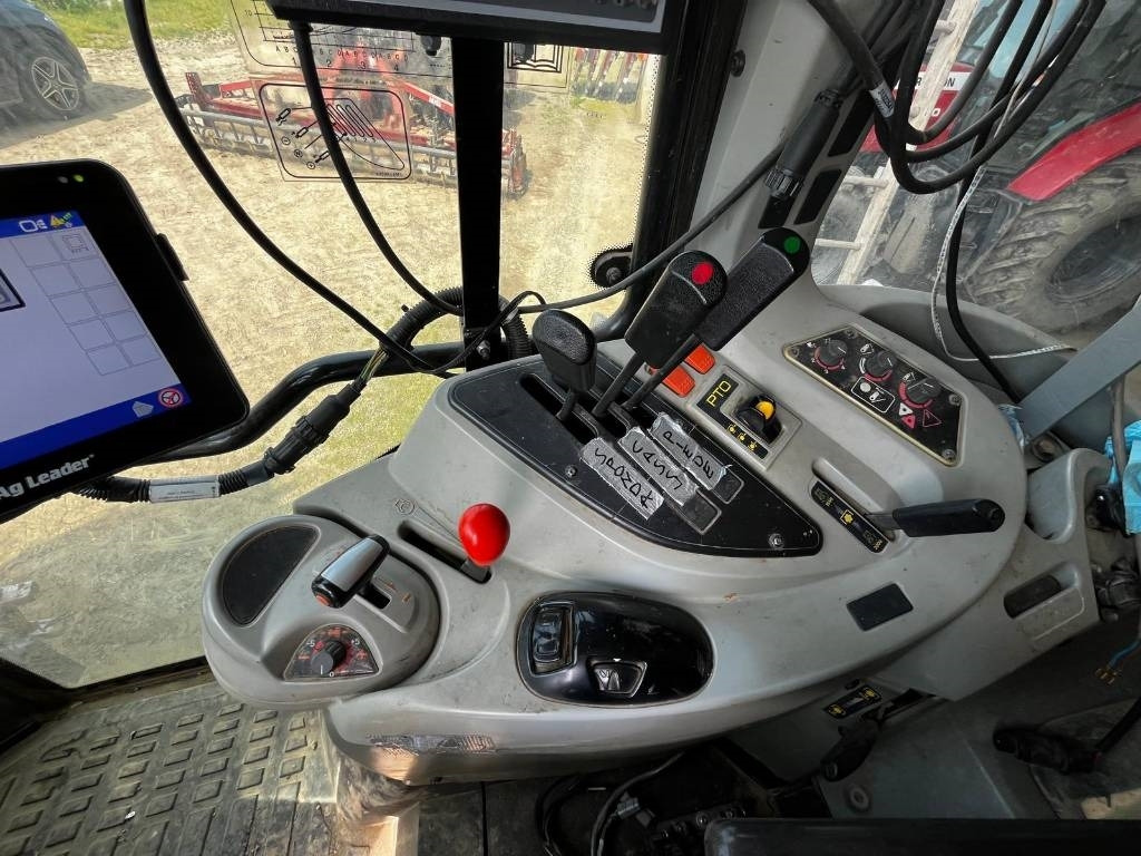 Massey Ferguson 5470 - جرار: صورة 5 Massey Ferguson 5470 - جرار: صورة 5