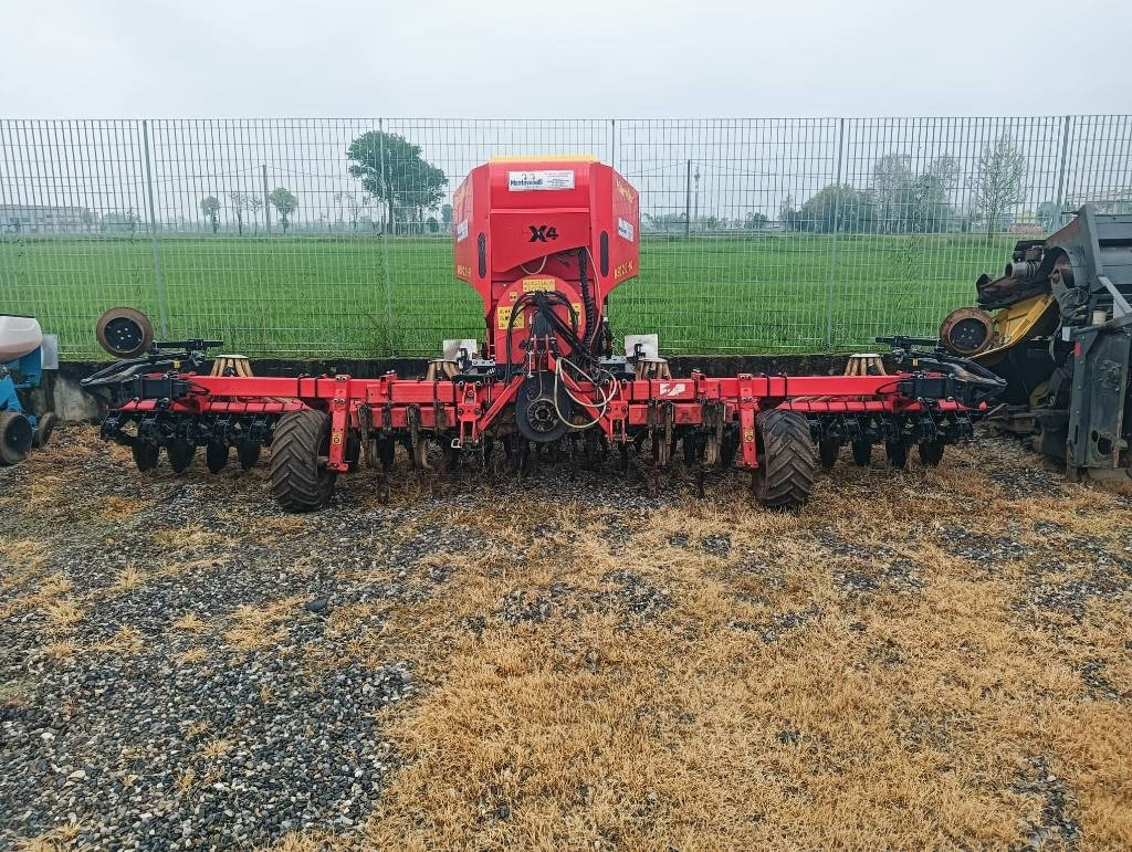 MaterMacc MSD 2.0-60 - آلة البذر: صورة 2 MaterMacc MSD 2.0-60 - آلة البذر: صورة 2