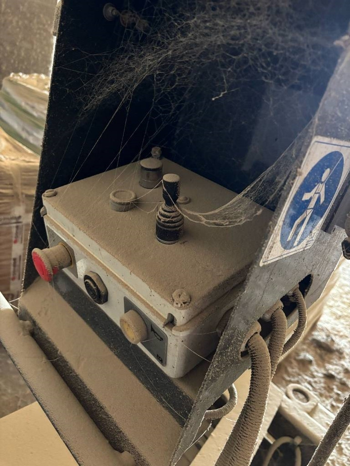 Merlo 38.10  Merlo 38.10: صورة 6