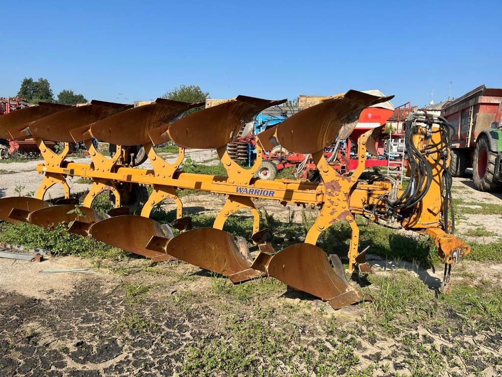 Moro Aratri PNT 20 AV  - محراث: صورة 1 Moro Aratri PNT 20 AV  - محراث: صورة 1