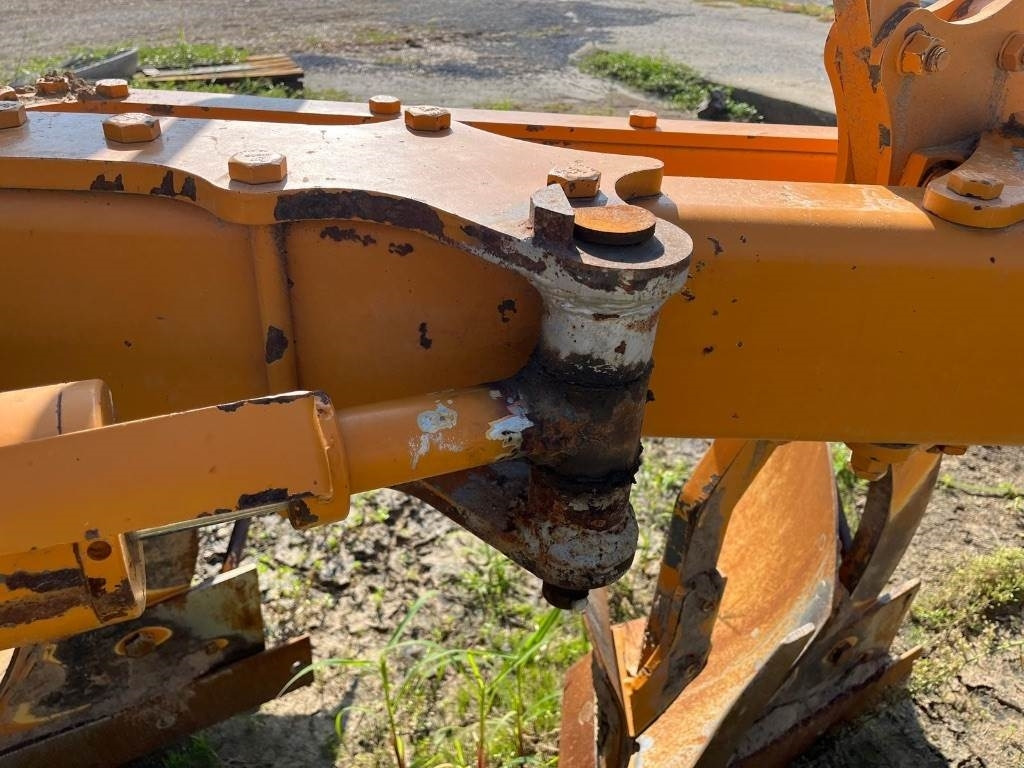 Moro Aratri PNT 20 AV  - محراث: صورة 3 Moro Aratri PNT 20 AV  - محراث: صورة 3