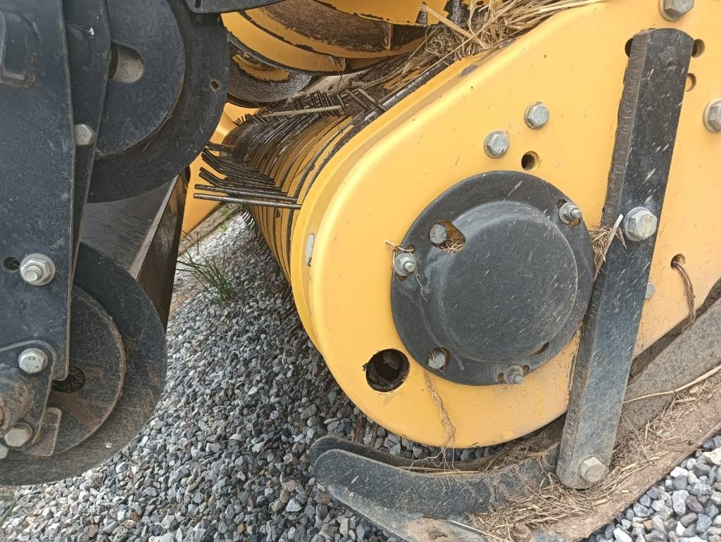 New Holland PICK UP 3 MT  - معدات تيبيس التبن: صورة 5 New Holland PICK UP 3 MT  - معدات تيبيس التبن: صورة 5