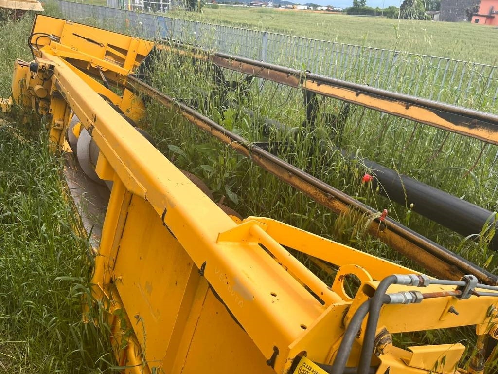 New Holland SOIA 4.4 - مرفق الحصادة: صورة 2 New Holland SOIA 4.4 - مرفق الحصادة: صورة 2